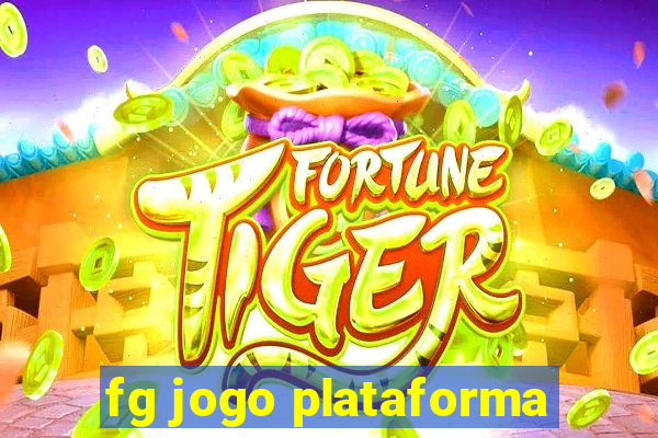 fg jogo plataforma